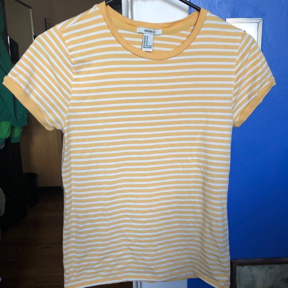 white blouse forever 21